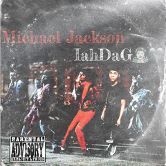 MICHAEL JACKSON- IahDaG🧟‍♂️🖤