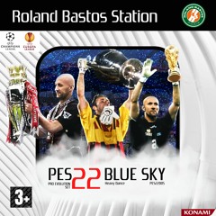 PES22 - Roland Bastos Introducing Blue Sky