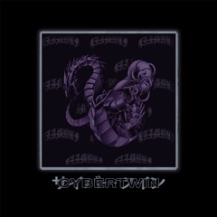 JAMAYNE - CYBERTWIN (FT. ZAYA)