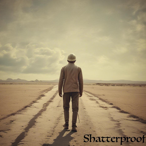 Shatterproof