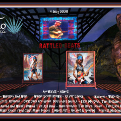 Rattled Beats 07-04-25
