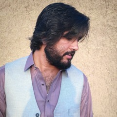Zubair Nawaz New Pashto Tappy Song 2023 _ Meena Ibadat Tappy _ Official Music Video _ Pashto Studio(