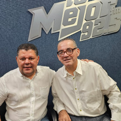 Rosi Bayardo debe tomar las riendas y convocar a los sectores para resolver el colapso del puerto: Sen. Virgilio Mendoza.