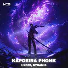 HXDES, DYNAMIS - Kapoeira Phonk [NCS Release]