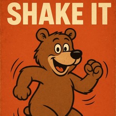 shake it