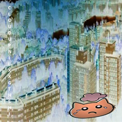 Cloud upp Nilxx GTH shi