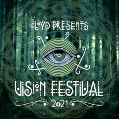 Vision Festival 2021 - Defect - Hi-Tech set