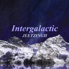 [FREE] Travis Scott & Giveon Type Beat - "Intergalactic" | Dark Melodic Instrumental 2023