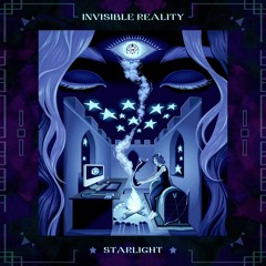 Invisible Reality - Spectral Dimension (Album mix)