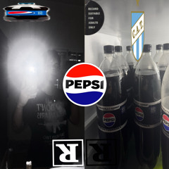 PEPSI BLACK