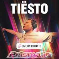 Tiësto @ PRISMATIC, Palacio De Los Deportes Mexico City, Mexico (2025-06-14)