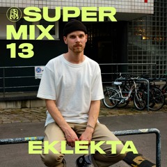SUPERMIX 13 - Eklekta