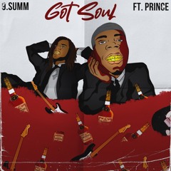 Got Soul Feat. Prince4bp