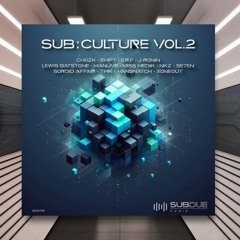 Xoneout - Scam [Subdue Audio] PREMIERE