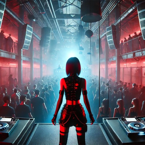 Listen to Underground Hard Techno Set | 140 BPM Rave Mix | High-Energy ...