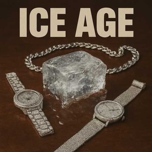 ICE AGE