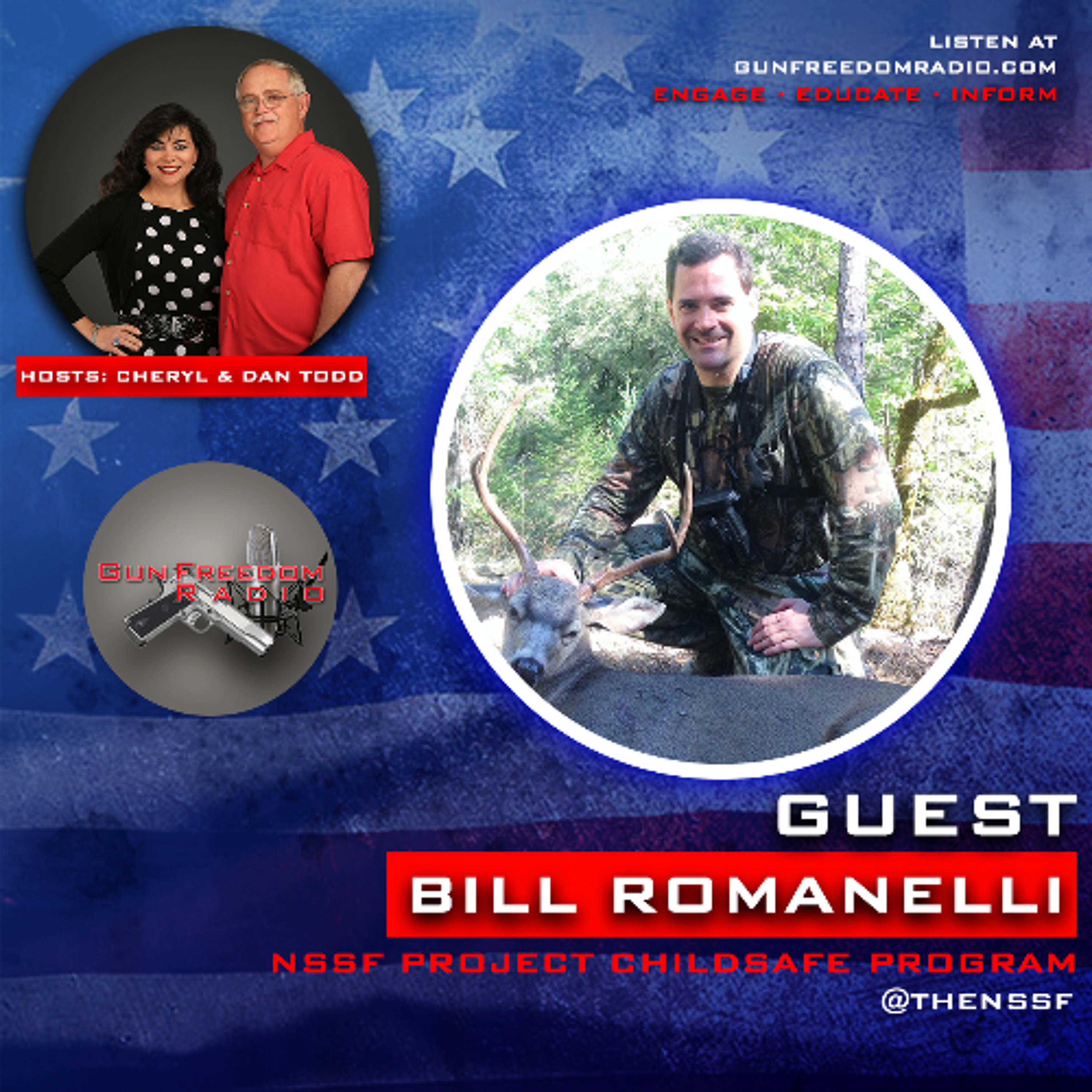 Gun Freedom Radio