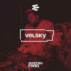 VELSKY - 03.01.24 - UK CLUB