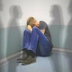 Backed Against The Wall