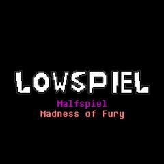 [Malfspiel: Madness of Fury][Chapter 1] ANOTHER ATTENTION BEGINS!
