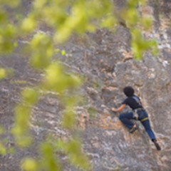 FOR THOSE WHO CLIMB CALDERAS