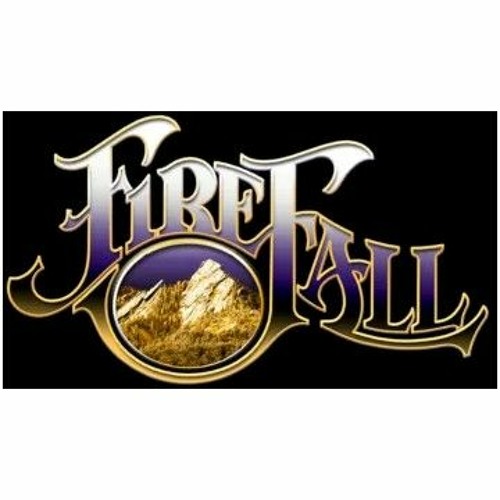 Liz Chats With Firefall