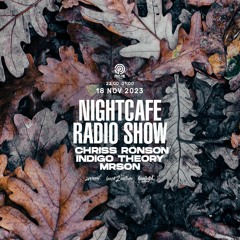 Indigo Theory Live At Night Café @ PaksFM 2023.11.18