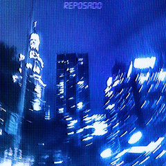 Reposado
