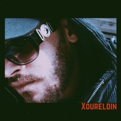 نور الدين الطيار - ساكت - Xoureldin (Audio)