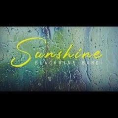 SUNSHINE ON A RAINY DAY COVER BY BLACKWINE.mp3