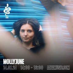 Mollyjune - Aaja Channel 2 - 13 07 24