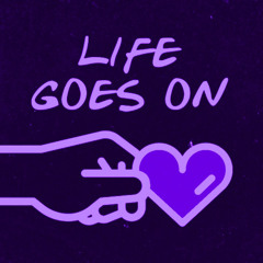 Life Goes On (prod. Maxmizacion)