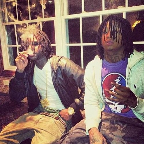 SD Ft Chief Keef - Boring (Prod.Lov)