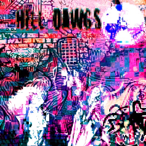 HELL DAWGS