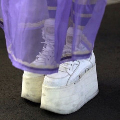 Fade Away - Hannah Diamond (Jan Jan's Euphoric Remix)