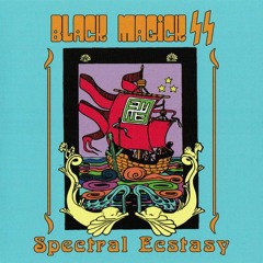 Black Magick — Hymn Of Pride (speed up)