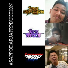 ANGELS LIKE YOU - ( HARY PANGALILA X GSD ) #SAPPODARJA PRODUCTION