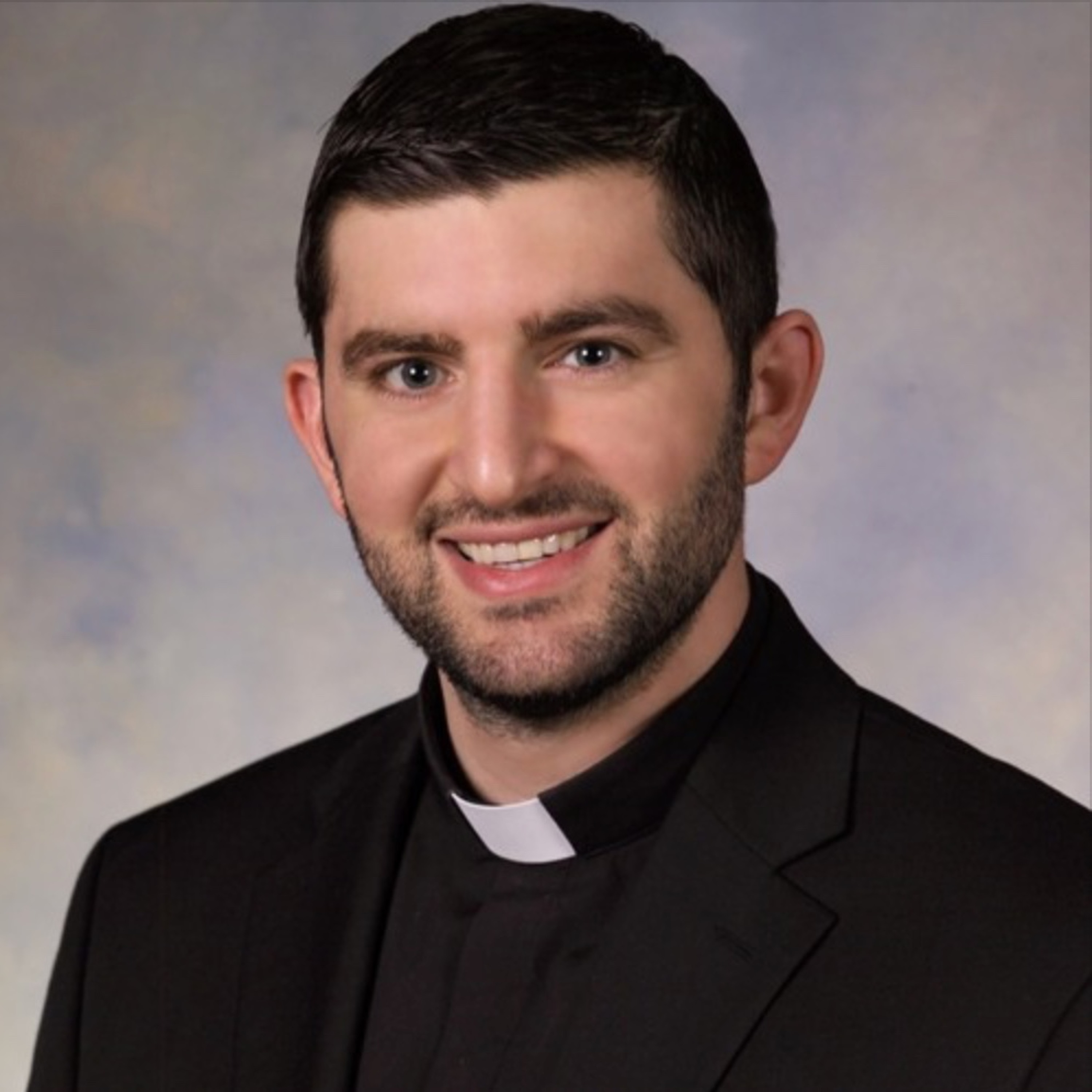 Fr. John Jaddou - 1st Sunday of Elijah 2026 episode artwork