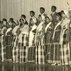 Soulful and Funky Melodies from The Somali Peninsula w/ Entropia Records (21.07.2024)