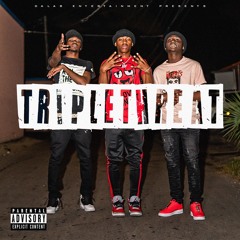 Triple Threat (feat. DaeDalTm & Zai1K)