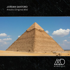 FREE DOWNLOAD: Jordan Santoro - Anubis (Original Mix)