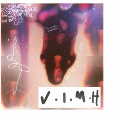 Jasmin Fairhall V.I.M.H (Voices In My Head)