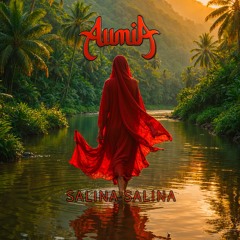 AUMIA- Salina Salina (VOCAL EDIT) - Gmin - 123 bpm