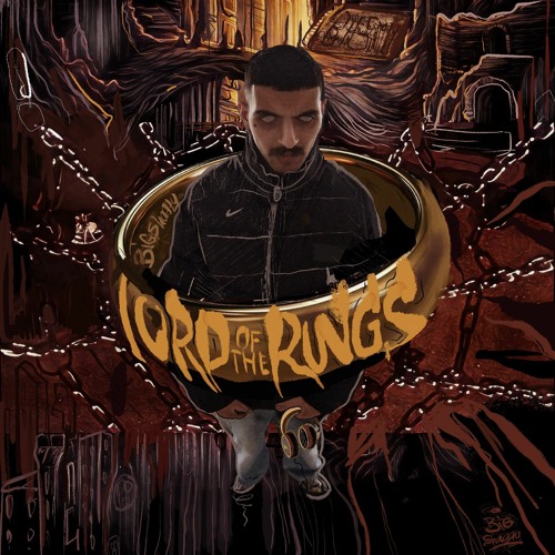 Lord Of The Rings [Prod. Spin, Hatam]