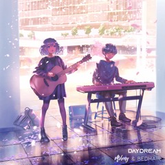 Mihony & Bedhair - Daydream