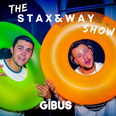 THE STAX&WAY SHOW Vol.01