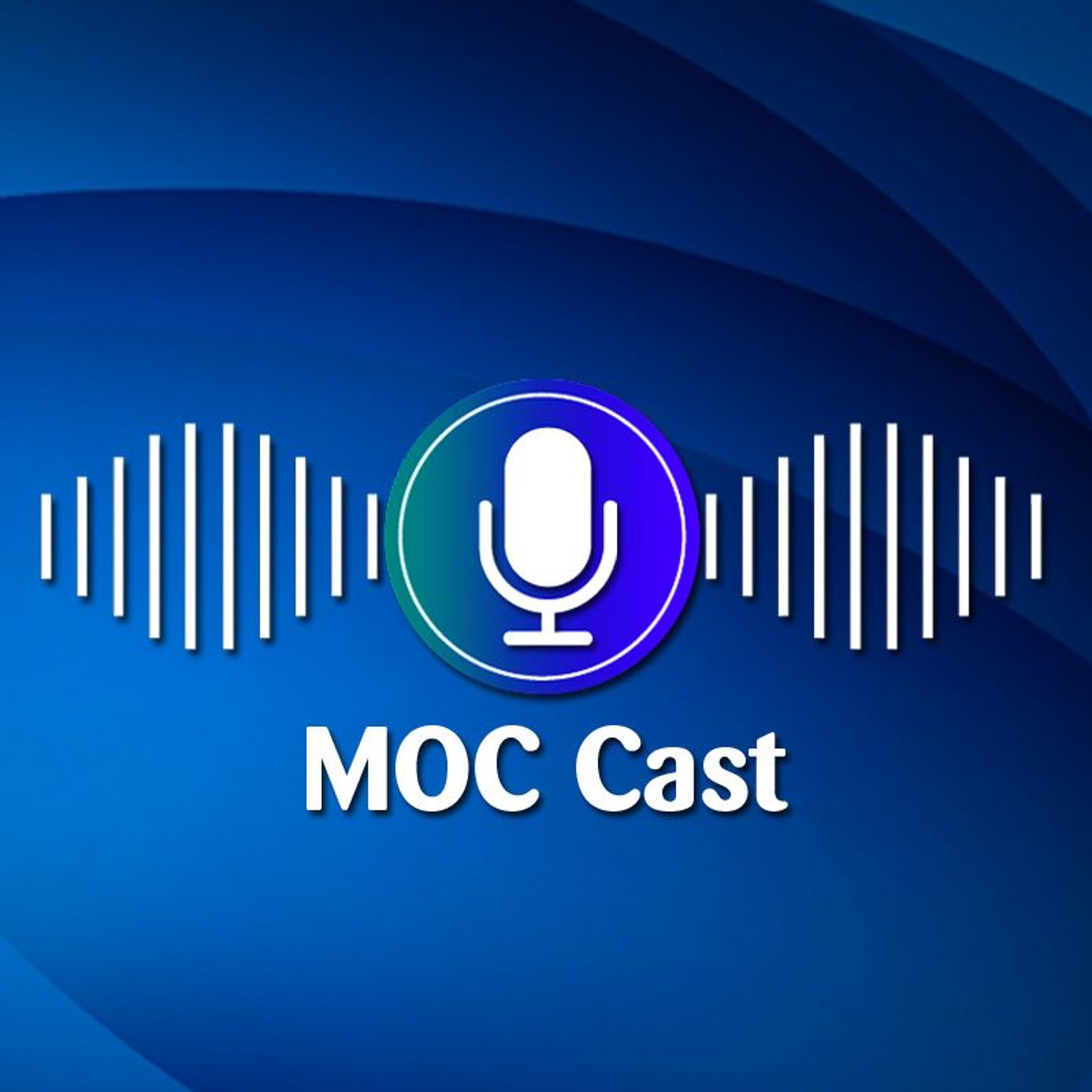 MOC Cast 05 - O elefante na sala