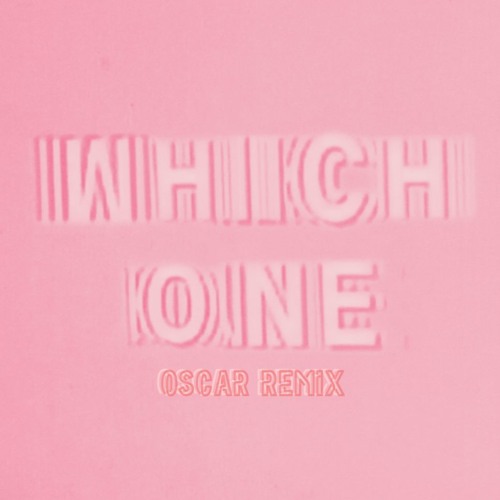 Which One - Drake, Central Cee (OSCAR Remix)