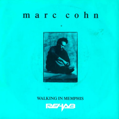 Walking In Memphis (Rehab Remix)