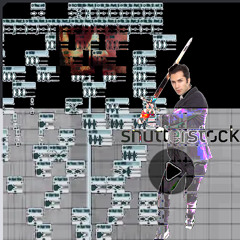 sample army GO +Chopped Chin bounce battle